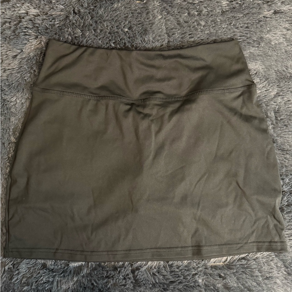 Real Essentials 2pack Active Skort-Small - image 4
